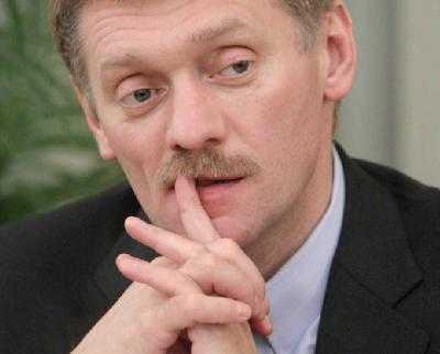 Дмитрий Песков не исключил продолжение Минских договоренностей в 2016 году