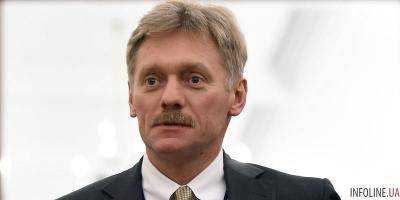 Пресс-секретарь российского президента Дмитрий Песков назвал конечную цель действий России в Сирии