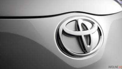 Самым дорогим автомобильным брендом в 2015 году стала Toyota