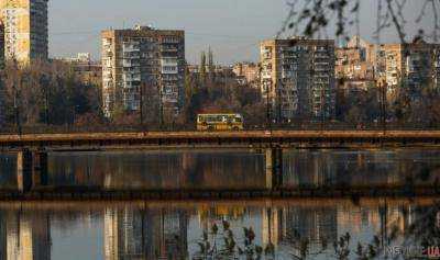 В "Донецкой городской администрации" сообщили об обстреле Донецка