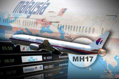 Опубликован итоговый доклад по расследованию катастрофы рейса MH17