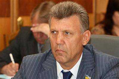 С.?Кивалов снял свою кандидатуру на выборах мэра Одессы