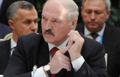 На президентских выборах в Беларуси Лукашенко набирает 82,9% голосов