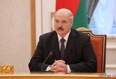Действующий президент Белоруссии Александр Лукашенко победил на выборах главы республики - ЦИК