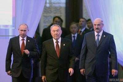 Президент России Владимир Путин и глава Беларуси Александр Лукашенко встретятся на этой неделе в Казахстане