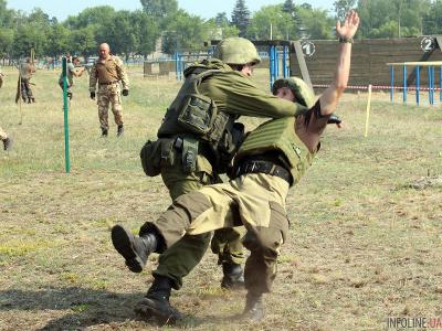 Спортсмены ВСУ попали в топ-десятку сильнейших команд мира