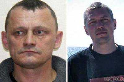Суд над С.Клихом и Н.Карпюком начался в Грозном