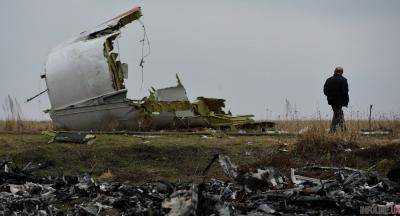 Служба безопасности Нидердандов в отчете относительно MH17 не будут называть виновных в авиакатастрофе