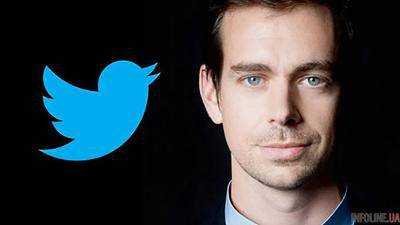 Новый глава компании Twitter Джек Дорси сократил 8% персонала