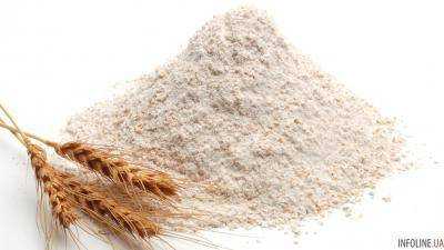 Черкасский комбинат хлебопродуктов "Талное" увеличил объемы приема пшеницы