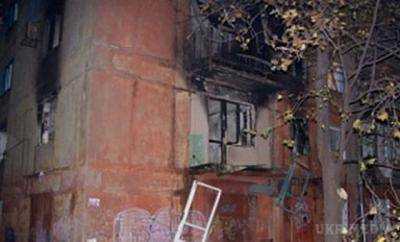 Семь человек попали в больницу из-за взрыва в Кривом Роге