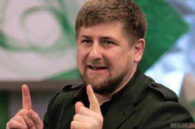 Террористическая организация "Исламское Государство" может попытаться использовать Чечню для демонстрации своих возможностей - Р.Кадыров