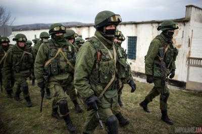 Потерь среди российских военных в Сирии нет - Минобороны РФ