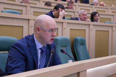 Законопроект о химической кастрации для педофилов внесли в Госдуму РФ