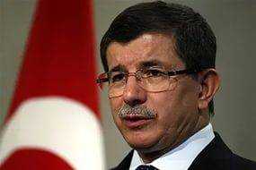 Премьер Турции пожелал президенту Турции навсегда остаться в России