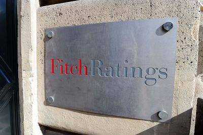 По мнению Fitch Rating ВВП Украины уменьшится еще 10%