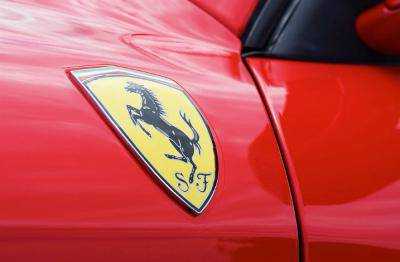 Ferrari начала публичные продажи акций на бирже