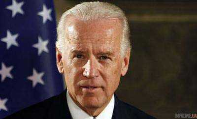 Вице-президент США Джо Байден не будет баллотироваться на пост президента США