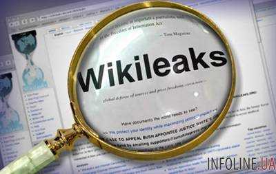 Сайт Wikileaks опубликовал электронную переписку главы ЦРУ
