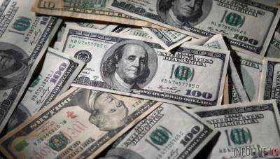 США выделят до 80 млрд долларов на новый бомбардировщик