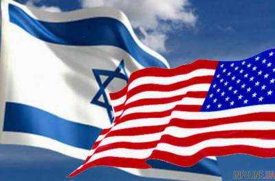 США и Израиль призвали остановить подстрекательство и насилие на Ближнем Востоке