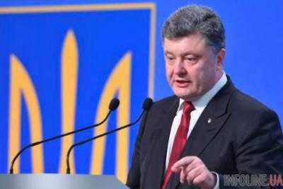 По словам Президента избрание антикоррупционного прокурора будет завершено через 3-4 недели