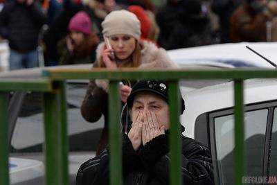 Швеция. В школе мужчина с мечом напал на детей: есть погибшие