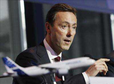 Глава Airbus призвал Германию адаптировать свой рынок труда для мигрантов