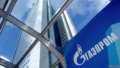 Турецкий государственный импортер газа Botas подала иск на "Газпром"