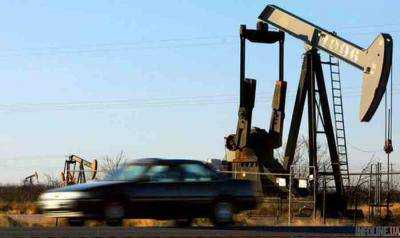 Стоимость газа в США упала до рекордной отметки впервые с 2012 года