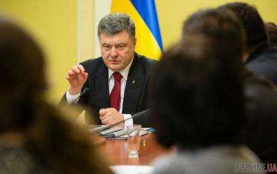 Президент заявил: Украина начинает отвод артиллерии менее 100 мм