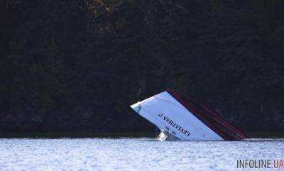 В Канаде из-за кита погибли пять туристов
