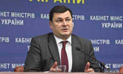 А.Квиташвили: Минздрав заключил контракт с ПРООН на закупку лекарств на сумму 620 млн грн