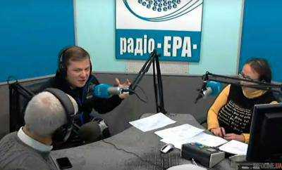 "Порошенко решил, что Украина - это его частная кормушка": Ляшко в прямом эфире рассказал об ошибках украинцев