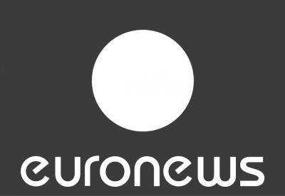 Арестованы акции французской компании Euronews
