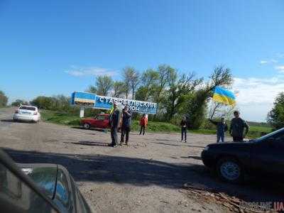 В Сватово зафиксировали единичные разрывы боеприпасов - В.Кушнир