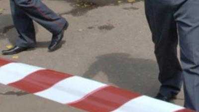 В Полтаве пенсионер убил жену, после чего застрелился сам