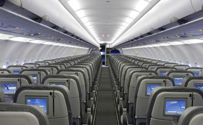 Установлено, что Airbus-321, который разбился на Синае, не проходил техобеспечение