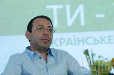 Лидер партии "УКРОП" Г.Корбан рассказал подробности своего задержания