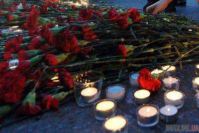 Спутник США зафиксировал тепловую вспышку в момент авиакатастрофы А321