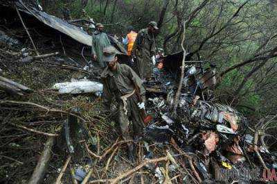 В Петербурге идентифицировали первые 10 тел с российского самолета А 321