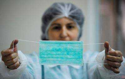 В Запорожье за прошедшую неделю было зарегистрировано 8099 случаев ОРВИ и гриппа