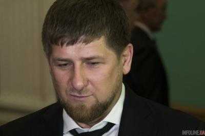 Глава Чечни Рамзан Кадыров рассказал о покушении на себя