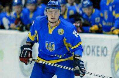 Хоккей: Украинская сборная прибыла в Галац