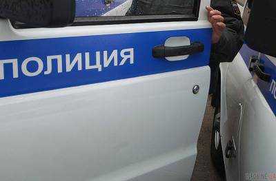 В Москве застрелили полицейского