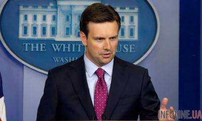В США заявили: украинцы в очередной раз демонстрируют свое человеческое достоинство
