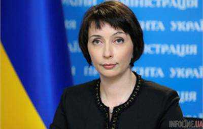 Власть цинично нарушает закон, не выпуская экс-министра юстиции Украины Елену Лукаш из СИЗО - "Оппозиционный блок"