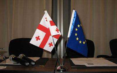 Грузия получит безвизовый режим раньше Украины