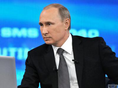 Президент России рекомендовал туроператорам воздержаться от продажи путевок в Египет