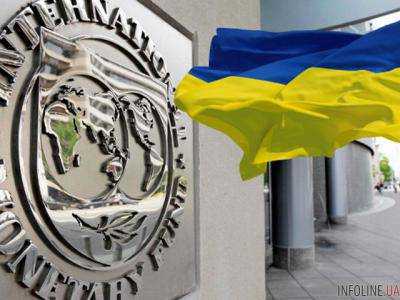 Россия пытается заблокировать кредиты МВФ для Украины - СМИ